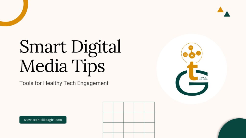 Smart Digital Media Tips cover pic